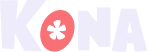 Kona Logo